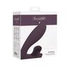 Irresistible by Shots - Flexible Pulsating Air Vibrator