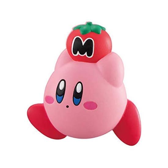 Kirby of the Stars set of 6 types - Sandwiches. [Complete (complete)]