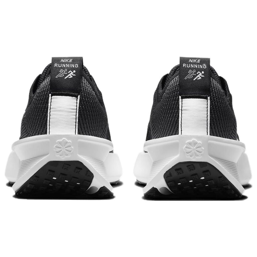 Nike Interact Run Women's Road Running Shoes FD2292-003 Black White