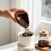 Reusable Coffee Bean Disc for Eco-Friendly and Accurate Brewing Methods