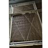 SCAF G4 Primary Efficiency Plate Air Filter