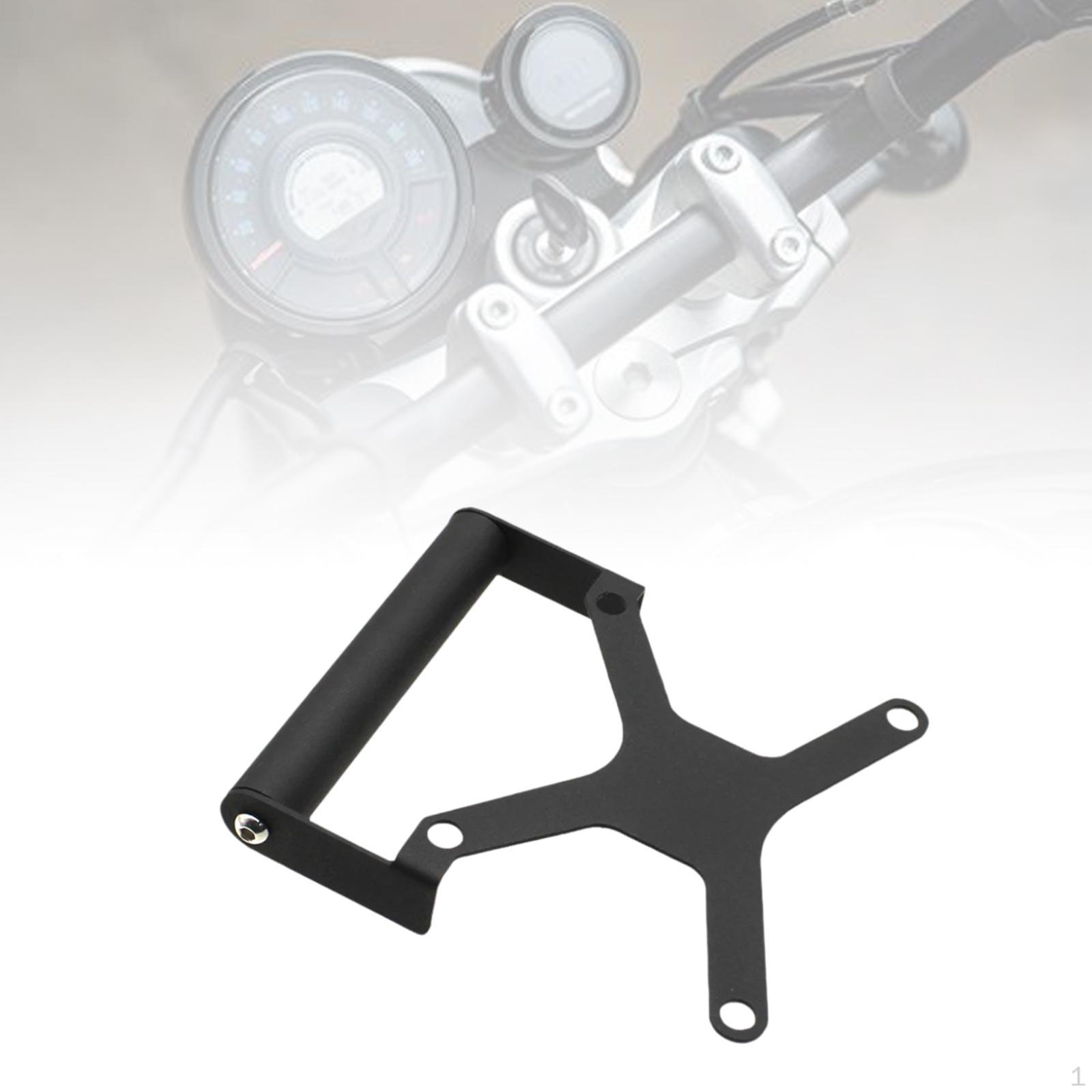 

Подставка для мобильного телефона на мотоцикле, адаптер для крепления мобильного телефона, аксессуары для 22mm