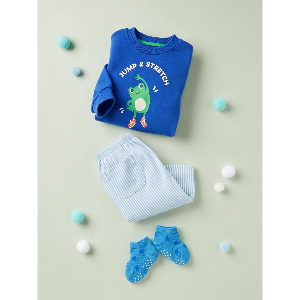 Uniqlo Airism Leggings 7 8 Relax Fit
