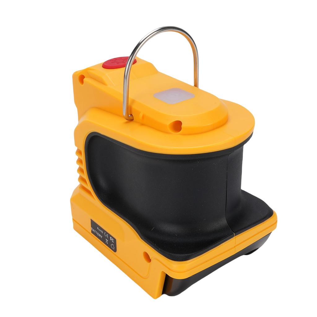 180W Portable Inverter Converter for DCB204 DCB200 DCB203 18V 20V Li Battery DC USB Type C AC