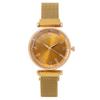 Women Fashion Leather Watch