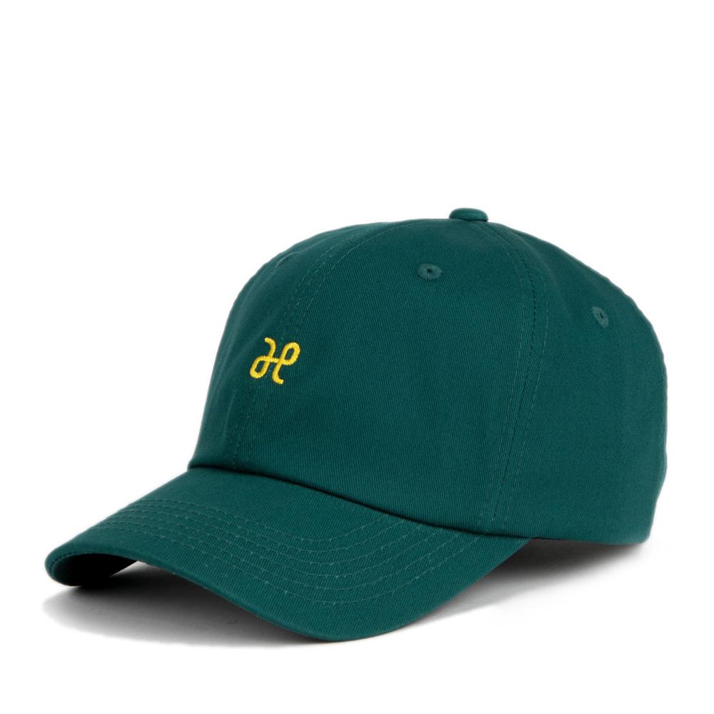 Taimseullib Artham Natural Green Ball Cap Tbc03007
