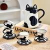 Bardak Takımı – Kahve ve çay setleri