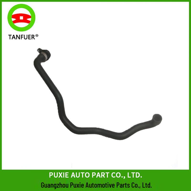 BMW E60/E63/E65 Radiator Hose & Thermostat Connector