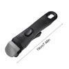 Universal Detachable Pot Handle-Anti-Scalding Frying Pan Handgrip For Bowl Dish Plate Home Kitchen Cookware Parts