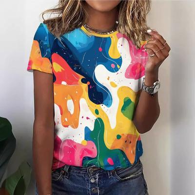 Tops – T-Shirts