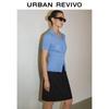 UR Women's Short-Sleeve Knit Cardigan