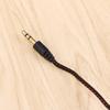 in-Ear Earphone with Heavy Bass Stereo Clear Treble Strong Bass Noise Reduction Comfort Fit for All 3.5mm Devices