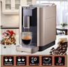 Coffee Machine Acopino Venezia Champagne (SW10215.2)