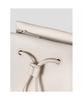 Beanpole Accessory Less Bag_3 Small Leather Backpack Ivory