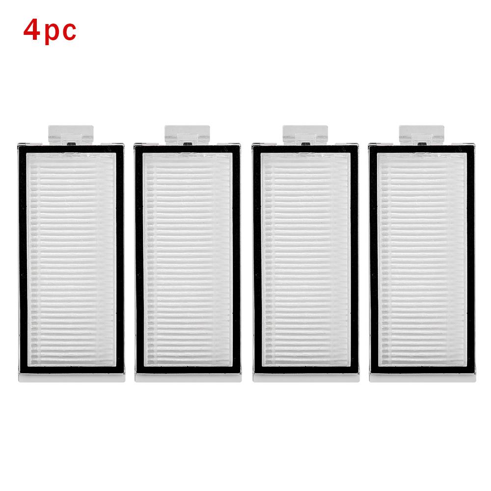 HEPA Filter For Roborock T8 Q1 Pro, Q1 Pro+, Q8 Max, Q8 Max+ Q7 Max Q7 Max+ Robot Vacuum Washable Filter Accessories Spare Parts