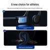 Philips TAA1708 Bone Conduction Sport Bluetooth Headphones