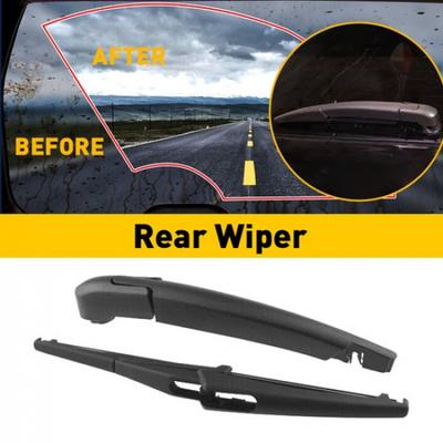 Fit For Jeep Renegade 2015- Windshield Rear Arm Wiper & Blade Set 68256590AA