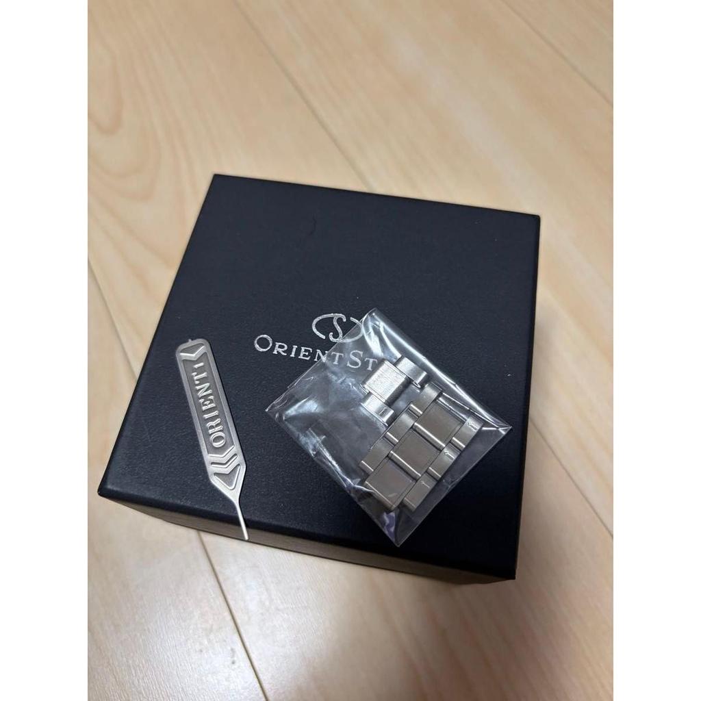 Used ORIENT STAR Orient Star automatic watch WZ0291EL