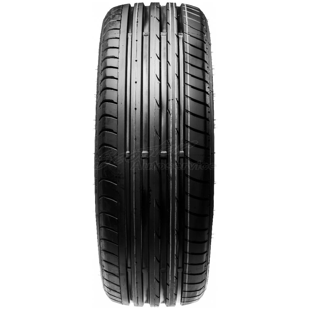 

Nankang Sportnex AS-2+(Plus) 245/40ZR18 97Y XL tires