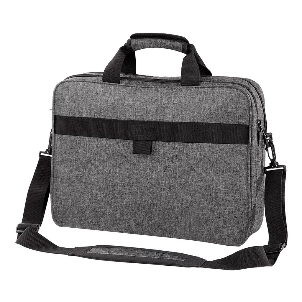 Quadra Executive Digital Office Bag (17inch Laptop Compatible)