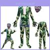 Costume da Uomo del Gabinetto di Alta Qualità Con Maschera Adatto a Entrambi i Sessi Perfetto Per Esibizioni di Danza Altro)