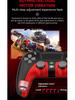 Wireless Bluetooth PS4 Game Controller for Slim/Pro with Vibration
