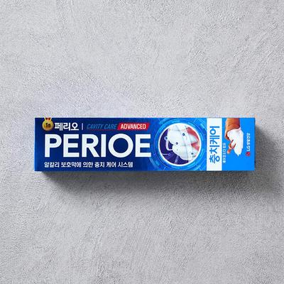 Perio Cavity Care Toothpaste 100G