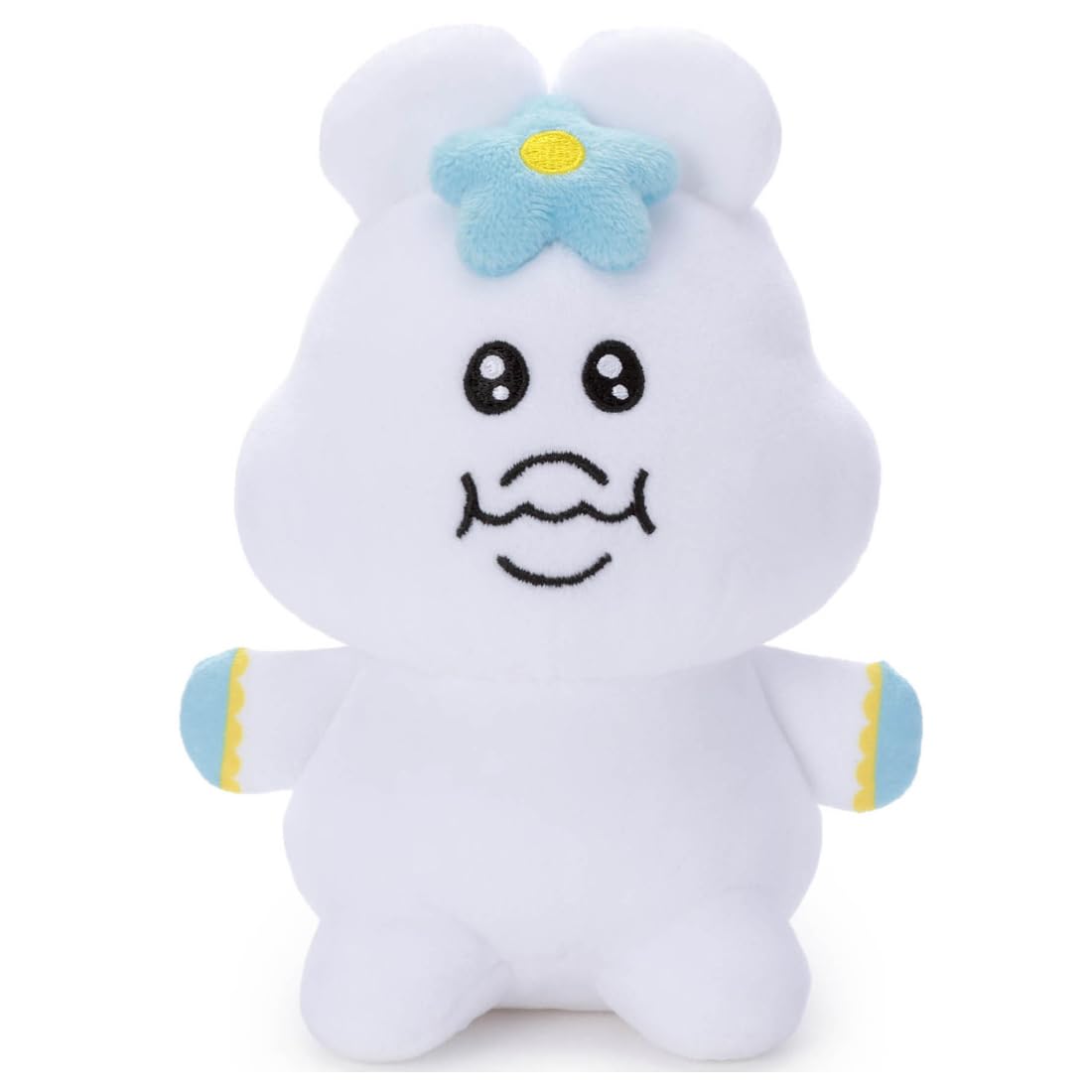 Плюшевая игрушка Takara Tomy Arts Npochamu S Npochamu (ТАКАРАТОМИ ИСКУССТВА) //