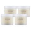 Multi-Use Facial Pads Soft Cotton Skin Care Pads 70 Sheets X4