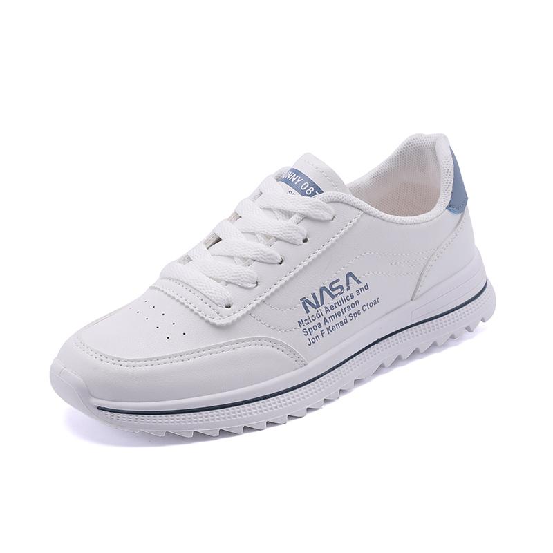 Fashion 2025 New Womens Sneaker Breathable Shoes Woman Casual Sneaker Woman Lace Up Tenis Feminino Female Sneakers