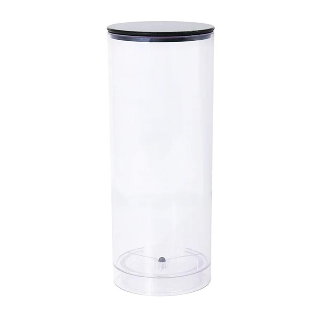 Precisions Engineered Coffee Maker Water Tank Replacement Container Plastic Texture for XN900T40 XN900840 XN902T40