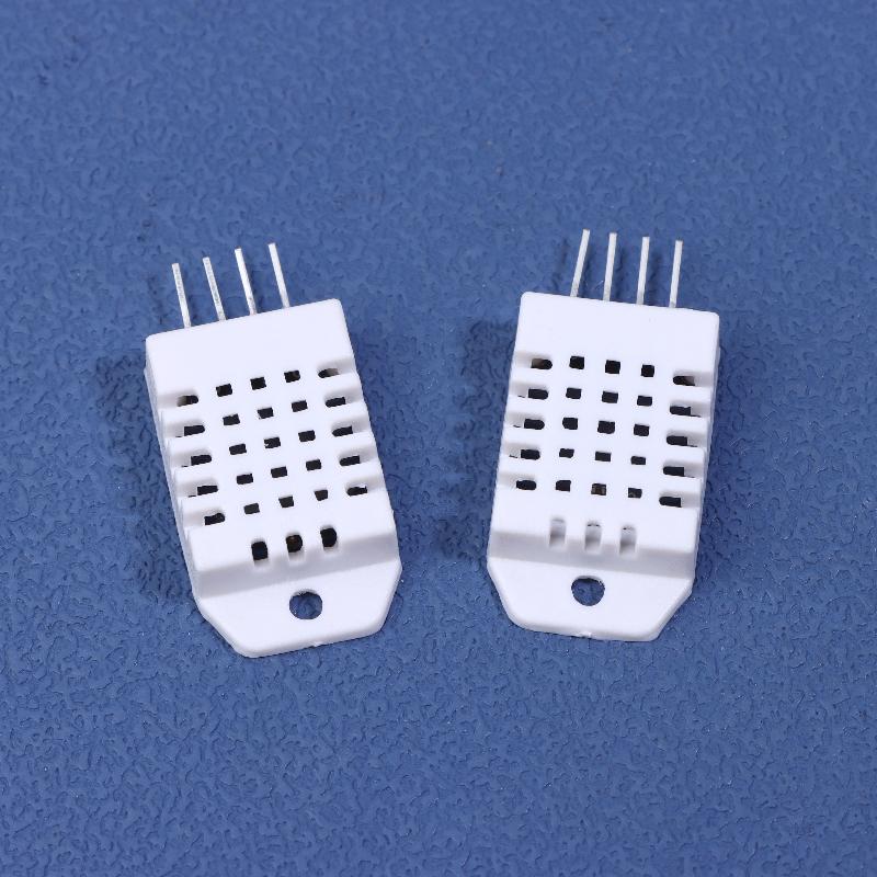 1/5Pcs DHT22 Temperature And Humidity Sensor Module Digital Sensor Module Kit For Electronic Practice DIY