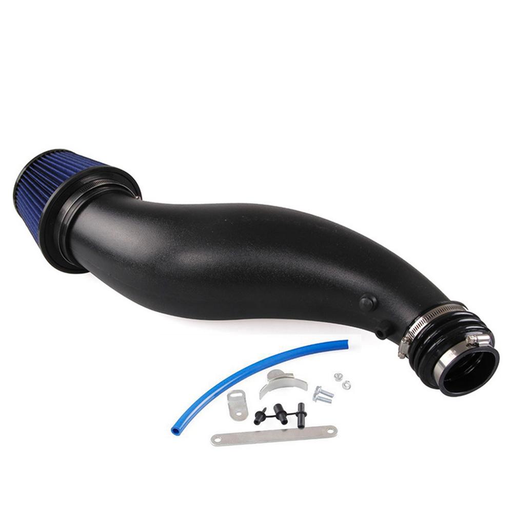 

Plastic Air Intake Pipe For Honda Civic 92-00 EK EG With Air Filter Intake Pipe чорний