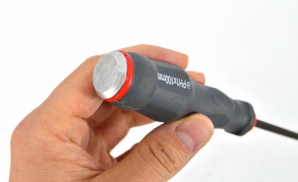 AWTOOLS FLAT SCREWDRIVER 6.5 X 150mm