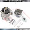 Universal Motorcycle PWK 28 30 32 34 2T 4T For Keihin Carburetor Carburador With Power Jet For Yamaha Suzuki Honda