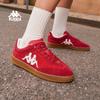 Kappa Women's TIF0 Red German Training Casual Shoes