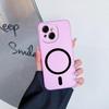 Case for TECNO SPARK GO 1S,1,2025,TECNO POP 9 4G Premium Magnetic Matte Phone Casing Protection Cover