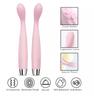 G-Spot Vibrator for Women Nipple Clitoris Stimulator Finger Shaped Beginner Vagina Dildo Massarger Sex Toys for Woman Masturbato