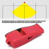 Professional Referees Whistle ABS Resin Basketball Football Volleyball Whistle