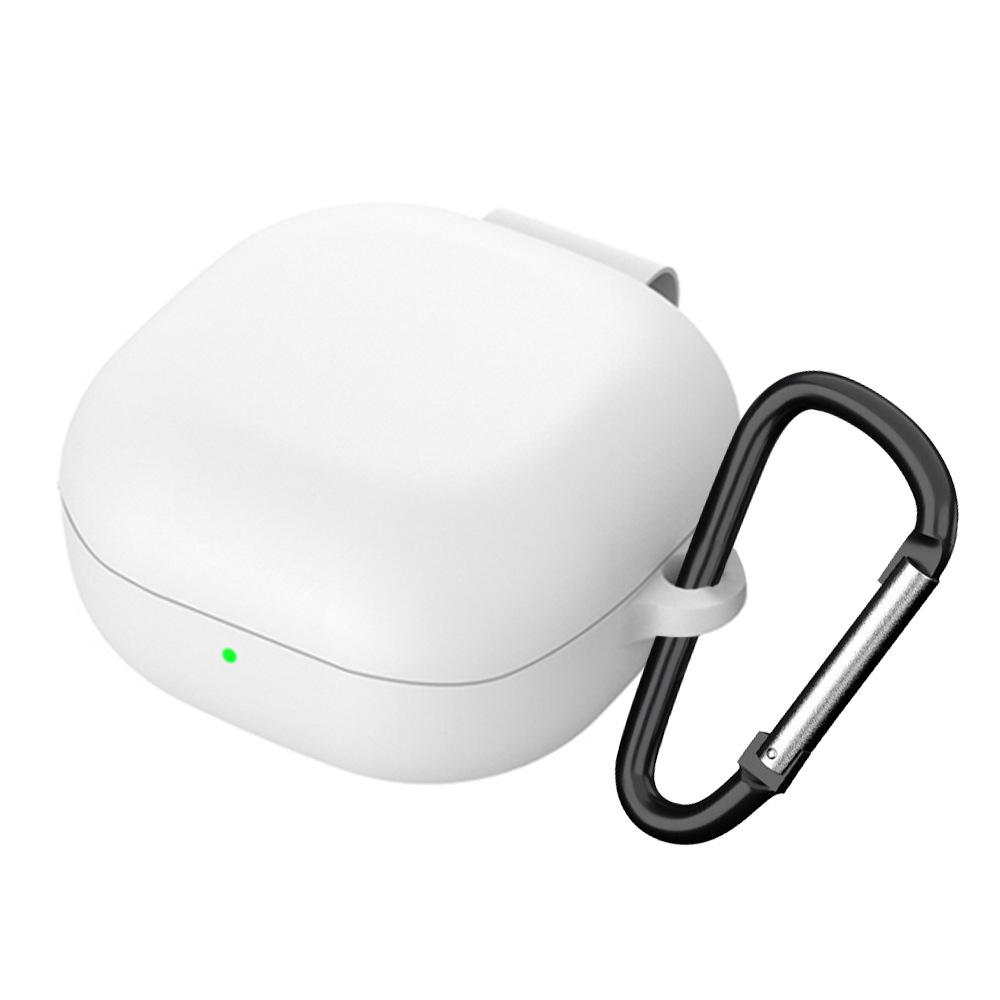 Custodia protettiva per auricolari Samsung Buds2/Buds2 Pro/Buds Live