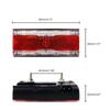 Rear Signal Light for Surron Light Bee X S E-Bike