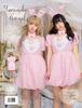 Clearstone Fluffy Animal Cosplay Halloween Strawberry Rabbit Costume for Pink Women,