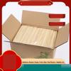 SMVP Disposable Bamboo Skewers