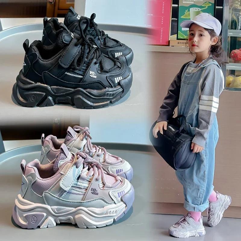 Спортивная обувь для мальчиков и девочек — фото 4