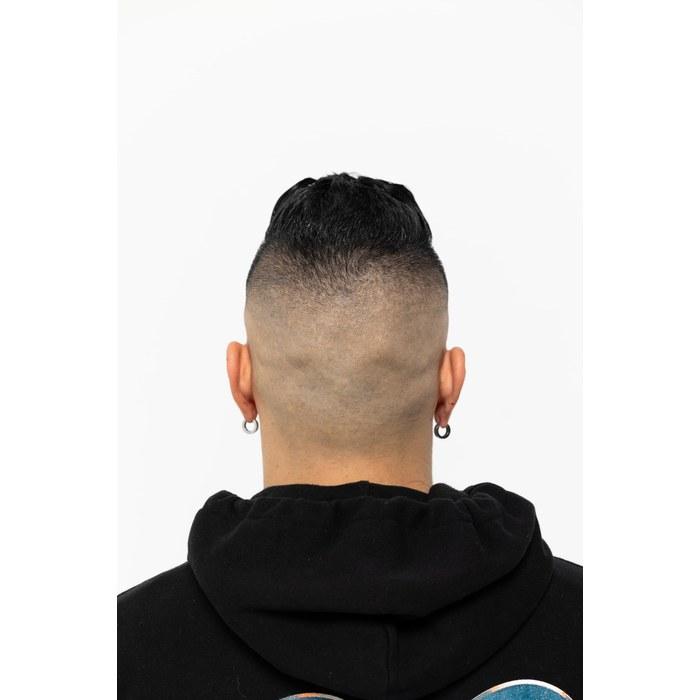 BROSH Pomade 115g – Glossy, Medium Hold – Yellow (115 grams)