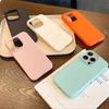 High quality TPU soft shell phone case suitable for iPhone 17 16 15 14 13 12 11 Pro/Max/Plus anti drop and shockproof back cover