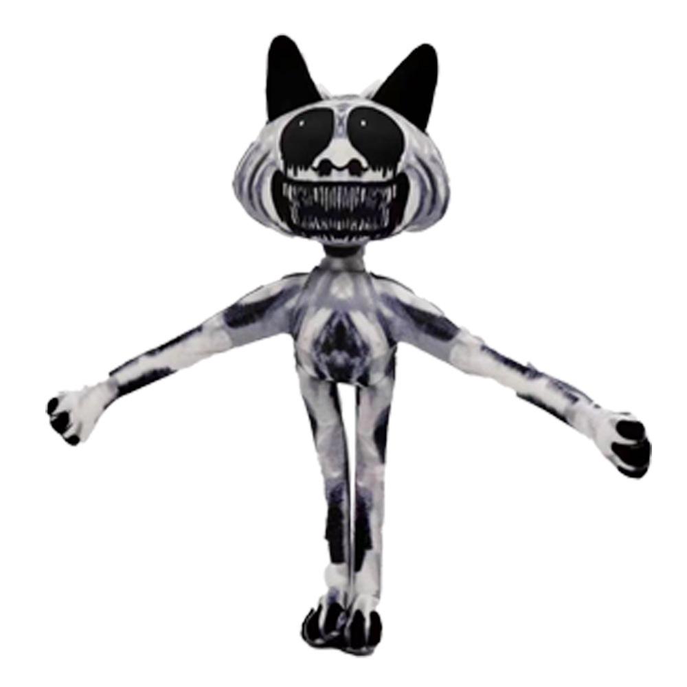 

ЗООНОМАЛИЯ Деформированная плюшевая игрушка из зоопарка: Мягкий и Милый Standard Package