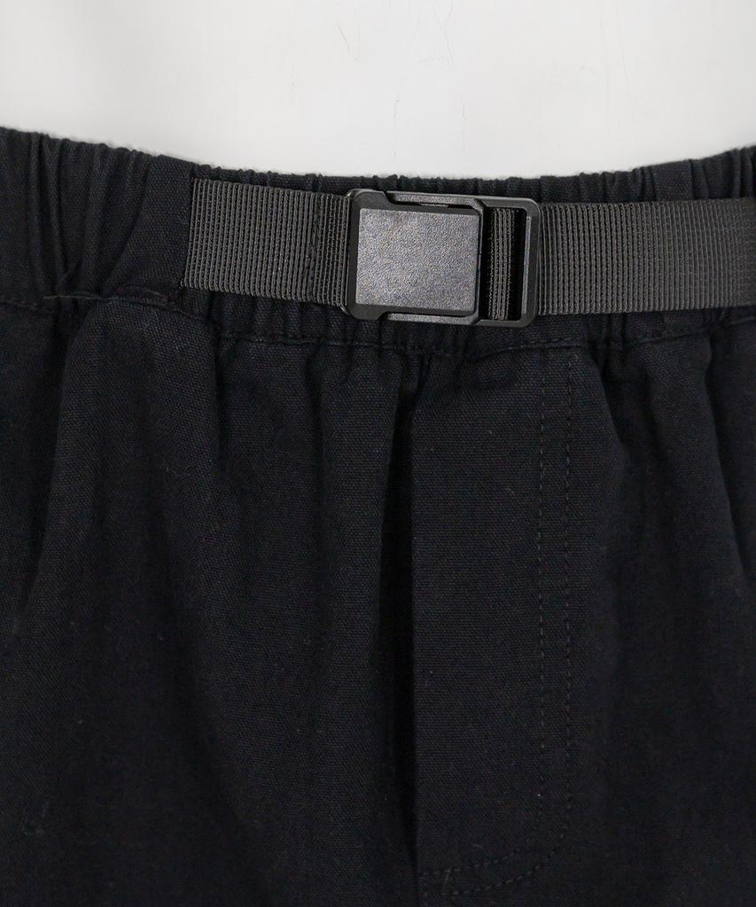 Eilubeu In-Belt Cargo Skirt Aarcsk101C