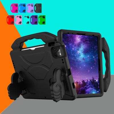 Nárazuvzdorné ochranné pouzdro na tablet pro iPad Pro 11 2024 & Air 6 11 10. generace 10.9
