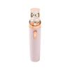Portable Electric Epilator for Women's Whole Body Hair Removal